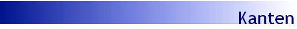Kanten